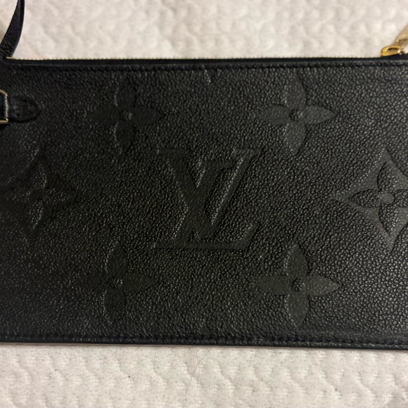 Louis Vuitton Neverfull MM Excellent Condition - Picture 9 of 12
